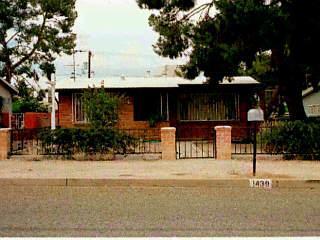 1439 E Silver St, Tucson, AZ 85719 photo 1