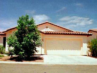 3329 W Desert Bend Lp, Tucson, AZ 85742 photo 1
