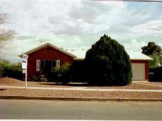 2518 Edison St, Tucson, AZ 85716 photo 1
