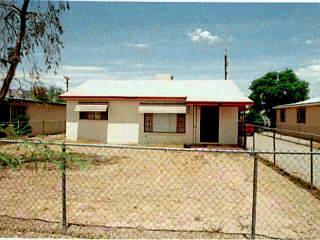 2843 E 20th St, Tucson, AZ 85716 photo 1