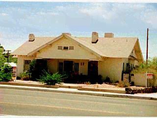 600 E Speedway Blvd, Tucson, AZ 85705 photo 1