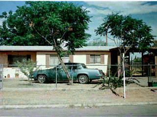 5217 S 11th Ave, Tucson, AZ 85706 photo 1