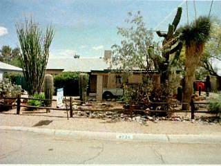 4734 E Montecito St, Tucson, AZ 85711 photo 1