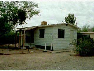 1101 E Halcyon Rd, Tucson, AZ 85719 photo 1