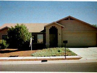 3225 W Avenida Sombra, Tucson, AZ 85746 photo 1