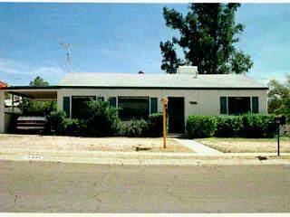 4634 E 12th St, Tucson, AZ 85711 photo 1