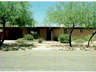 201 E Burrows St, Tucson, AZ 85704 photo 1