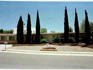 9542 E Myra Dr, Tucson, AZ 85730 photo 1