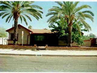 1026 E Hampton St, Tucson, AZ 85719 photo 1