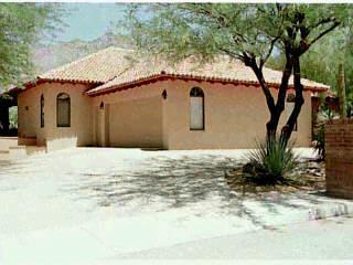 7251 E Desert Moon Lp, Tucson, AZ 85750 photo 1