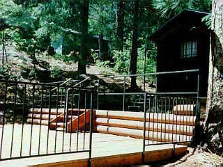 11149 E Carter Canyon Rd, Mount Lemmon, AZ 85619 photo 2
