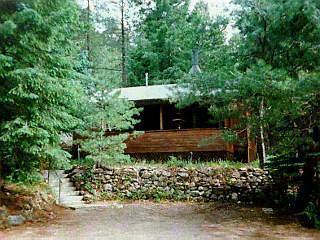 11149 E Carter Canyon Rd, Mount Lemmon, AZ 85619 photo 1