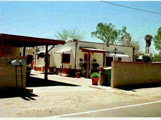 1207 N Palo Verde Blvd, Tucson, AZ 85716 photo 1