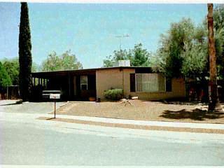 7020 E Brooks Dr, Tucson, AZ 85730 photo 1
