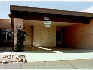 5525 N Arroyo Grande Dr, Tucson, AZ 85718 photo 1