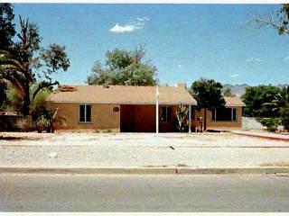 3207 E Lee St, Tucson, AZ 85716 photo 1