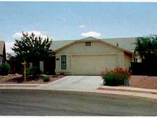 9530 E Danforth Pl, Tucson, AZ 85747 photo 1