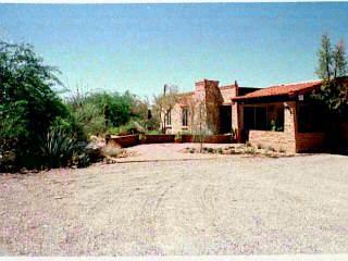 2080 E Miraval Quinto, Tucson, AZ 85718 photo 1