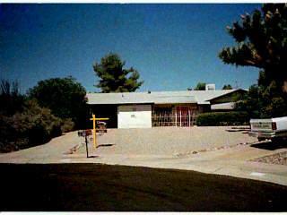 8442 E Hayne Pl, Tucson, AZ 85710 photo 1