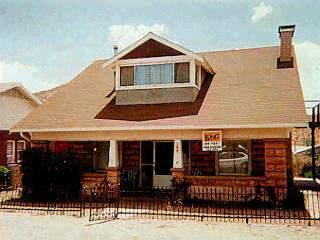 509 W Bisbee Ave, Bisbee, AZ 85603 photo 1