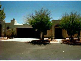 4358 E Old Mill Rd, Tucson, AZ 85712 photo 1
