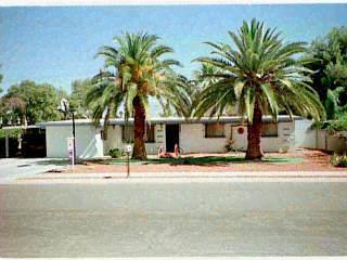 6017 E 34th St, Tucson, AZ 85711 photo 1