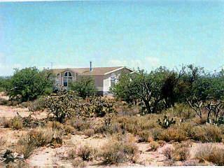 13630 E Garigans Gulch Rd, Vail, AZ 85641 photo 1