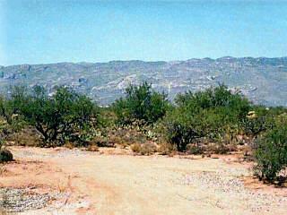 13630 E Garigans Gulch Rd, Vail, AZ 85641 photo 2