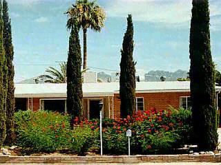 5901 E Hampton St, Tucson, AZ 85712 photo 1