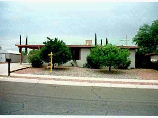7311 E Brooks Dr, Tucson, AZ 85730 photo 1