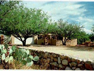 11720 E Sneller Vista Dr, Tucson, AZ 85749 photo 1