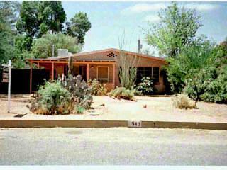 1540 E Silver St, Tucson, AZ 85719 photo 1