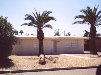 1532 Edison, Tucson, AZ 85719 photo 1