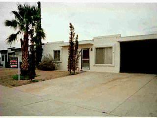 6650 E Barrow St, Tucson, AZ 85730 photo 1