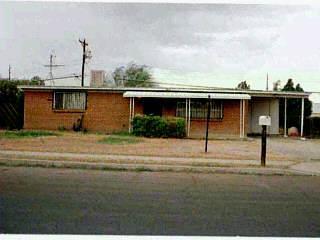 4826 E 28th St, Tucson, AZ 85711 photo 1