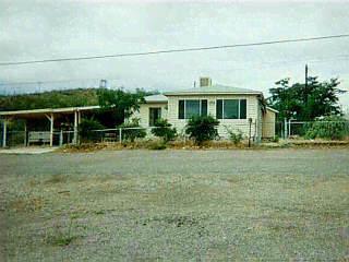47 E Hillside Dr, Bisbee, AZ 85603 photo 1