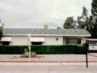4425 E Montecito St, Tucson, AZ 85711 photo 1