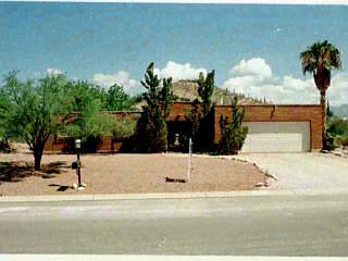 7735 E Knollwood Ter, Tucson, AZ 85750 photo 1