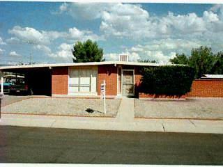 7354 E Sylvane Dr, Tucson, AZ 85710 photo 1