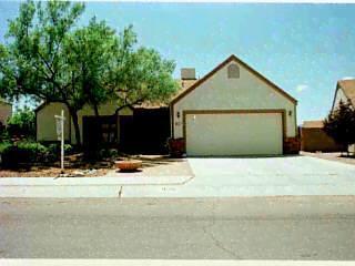 4311 W Rockwood Dr, Tucson, AZ 85741 photo 1