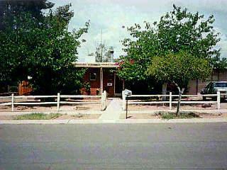5671 E Cooper St, Tucson, AZ 85711 photo 1