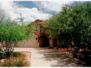 7340 E Desert Moon Lp, Tucson, AZ 85750 photo 1