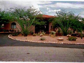 6650 E Circulo Invierno, Tucson, AZ 85750 photo 1