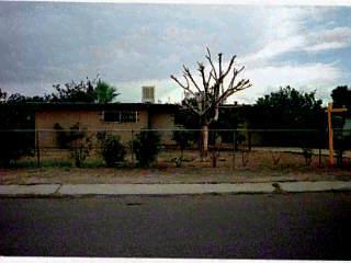1701 E Oregon St, Tucson, AZ 85706 photo 1