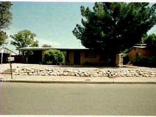 2120 N Richey Blvd, Tucson, AZ 85716 photo 1