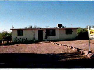 3075 W Alvaro Dr, Tucson, AZ 85746 photo 1