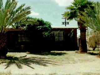 2220 E Warwick Vis, Tucson, AZ 85713 photo 1