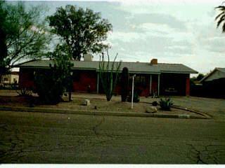 3484 Edgemont St, Tucson, AZ 85716 photo 1