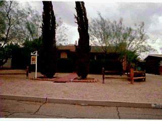 3258 E 26th St, Tucson, AZ 85713 photo 1