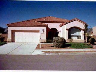 7635 E Park View Dr, Tucson, AZ 85715 photo 1